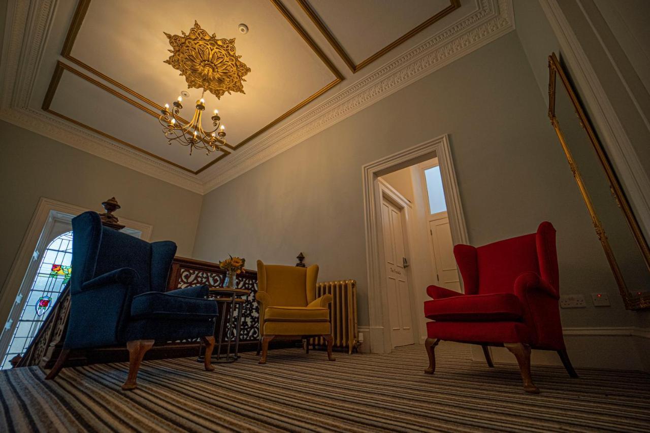 The Clarendon Hotel 4*