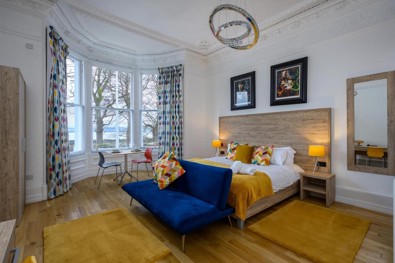 Hotel The Clarendon Dundee