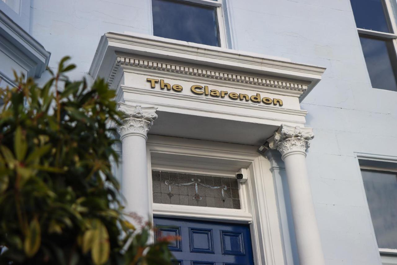 Hotel The Clarendon 4*