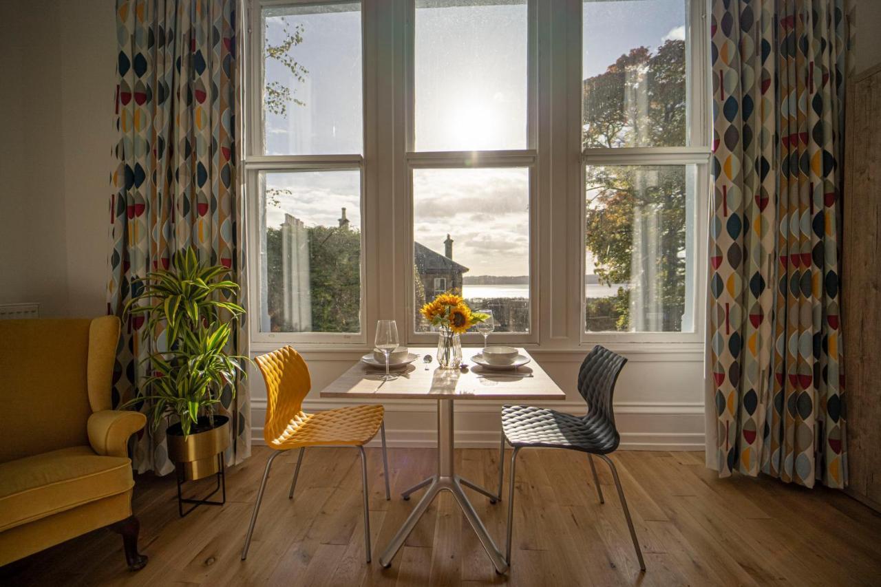 The Clarendon 4* Dundee