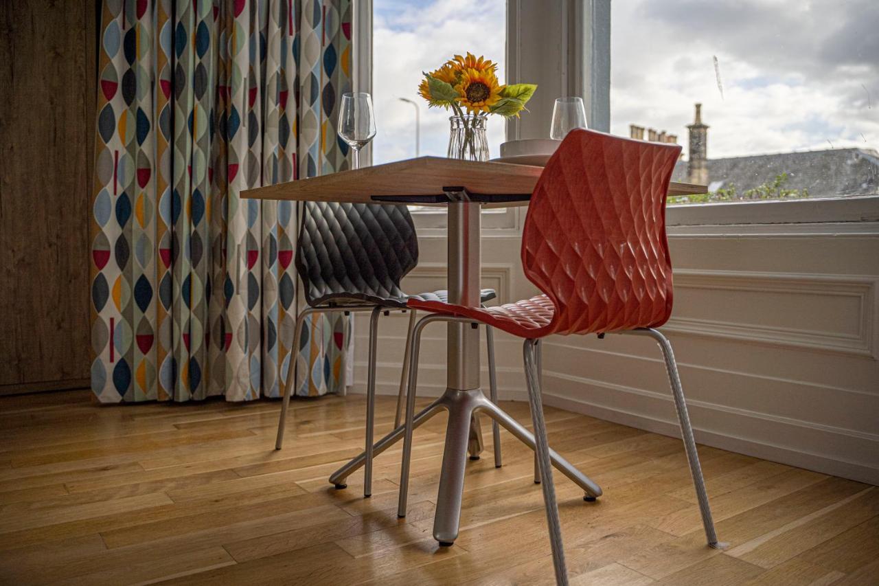 The Clarendon Hotel 4*