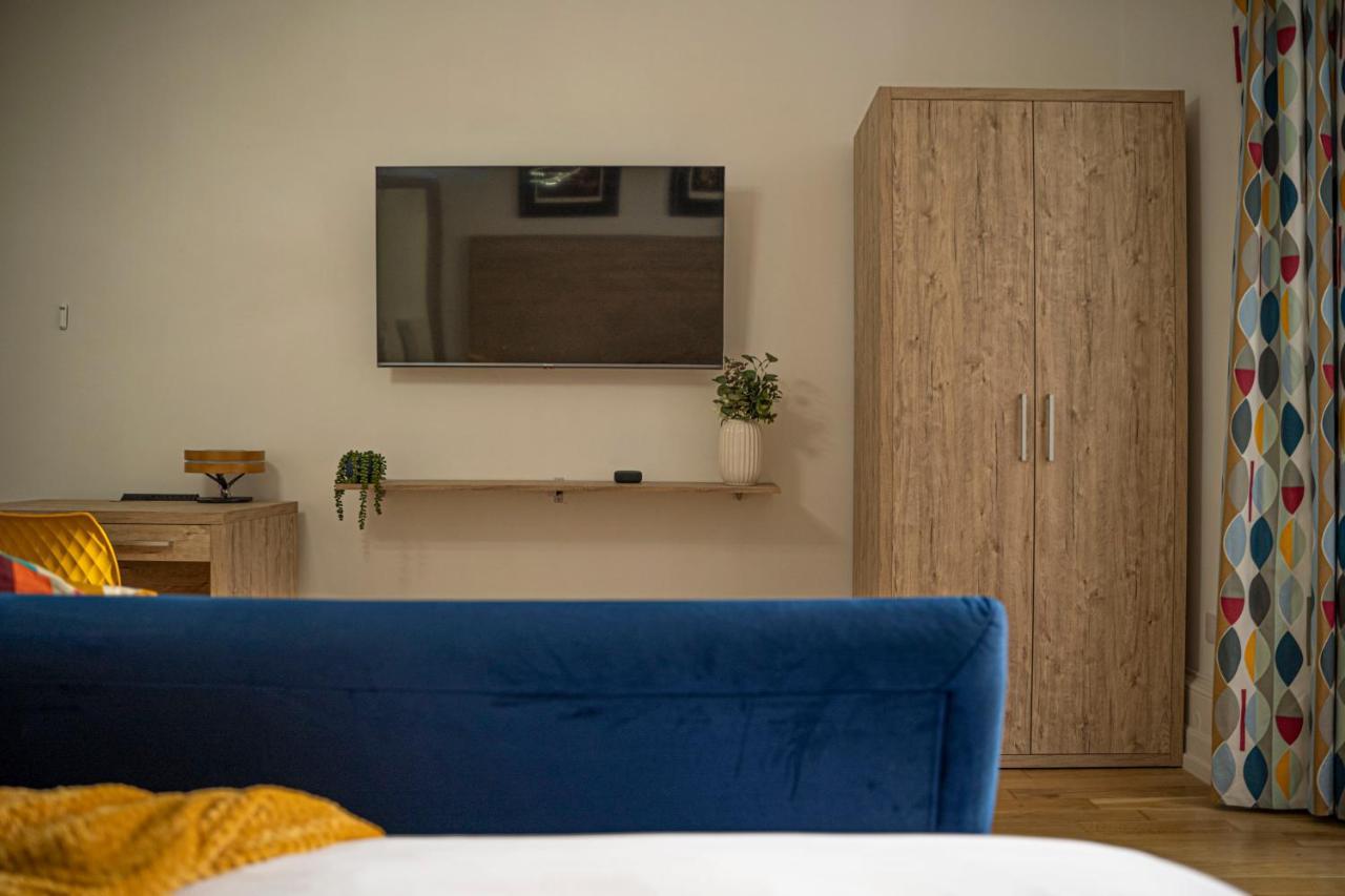 Hotel The Clarendon 4*
