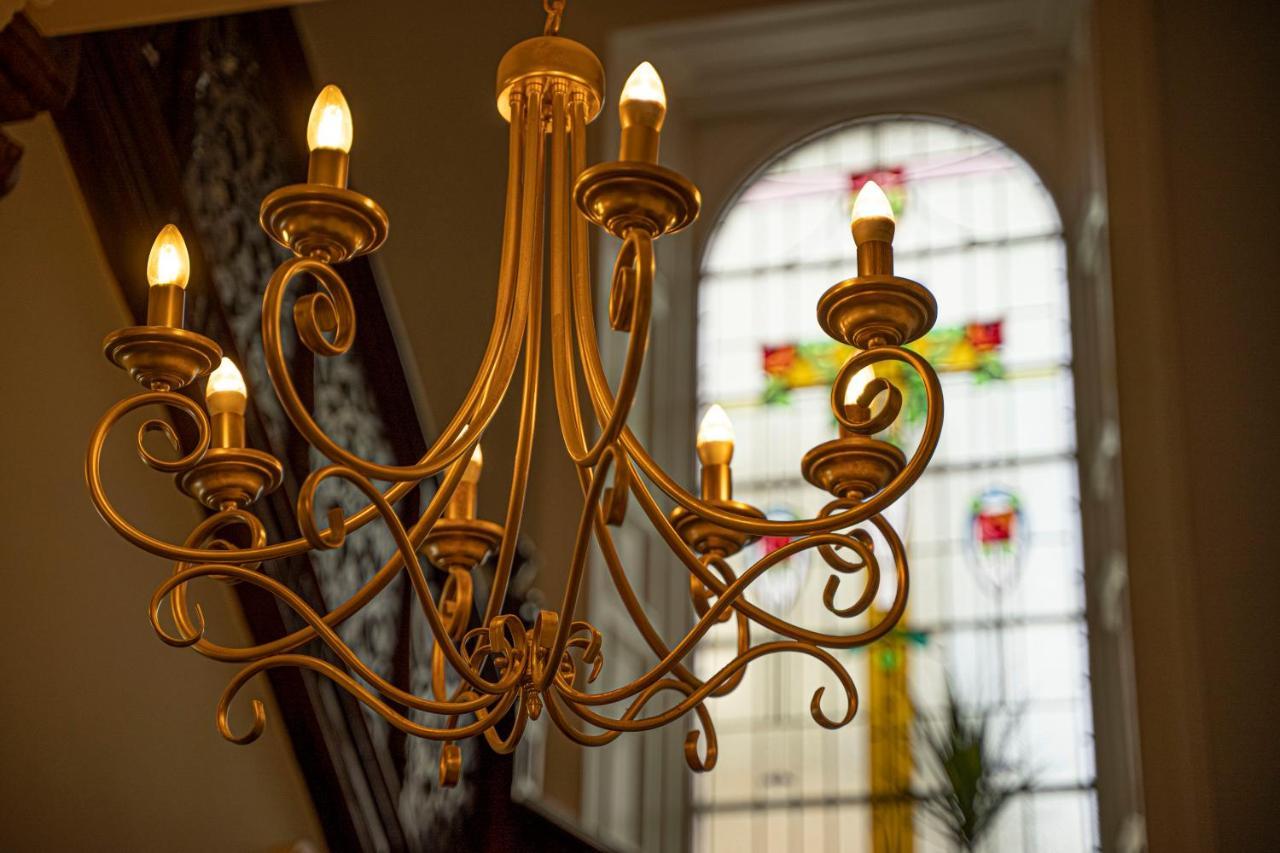 The Clarendon 4* Dundee
