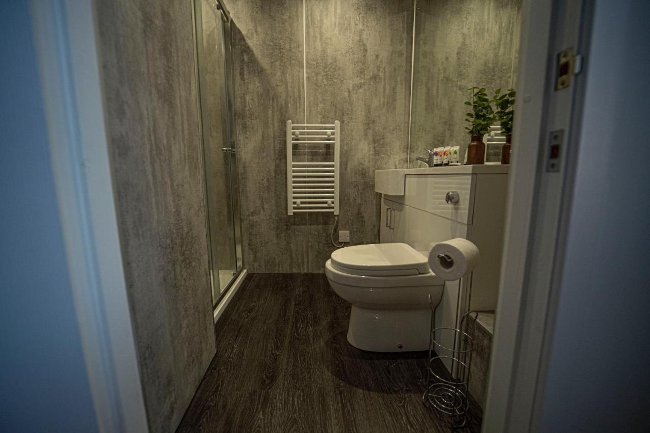 The Clarendon 4* Dundee