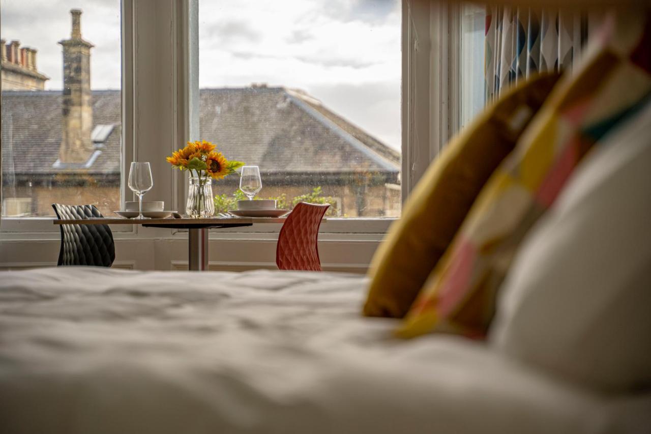 The Clarendon Hotel