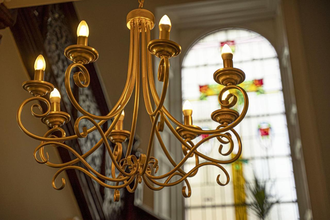 Hotel The Clarendon Dundee