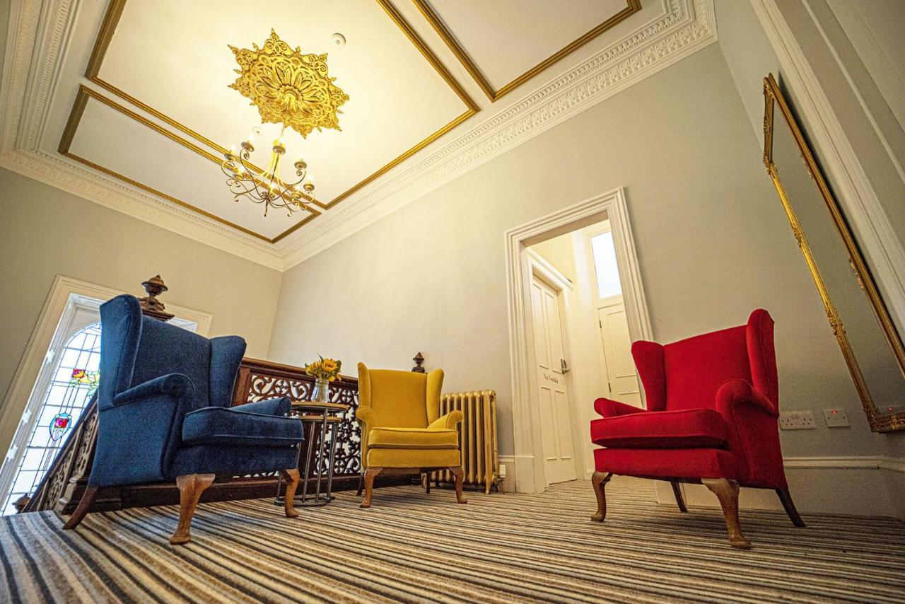 The Clarendon Hotel 4*