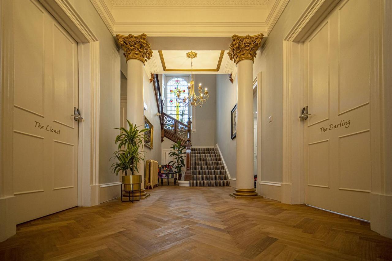 The Clarendon 4*