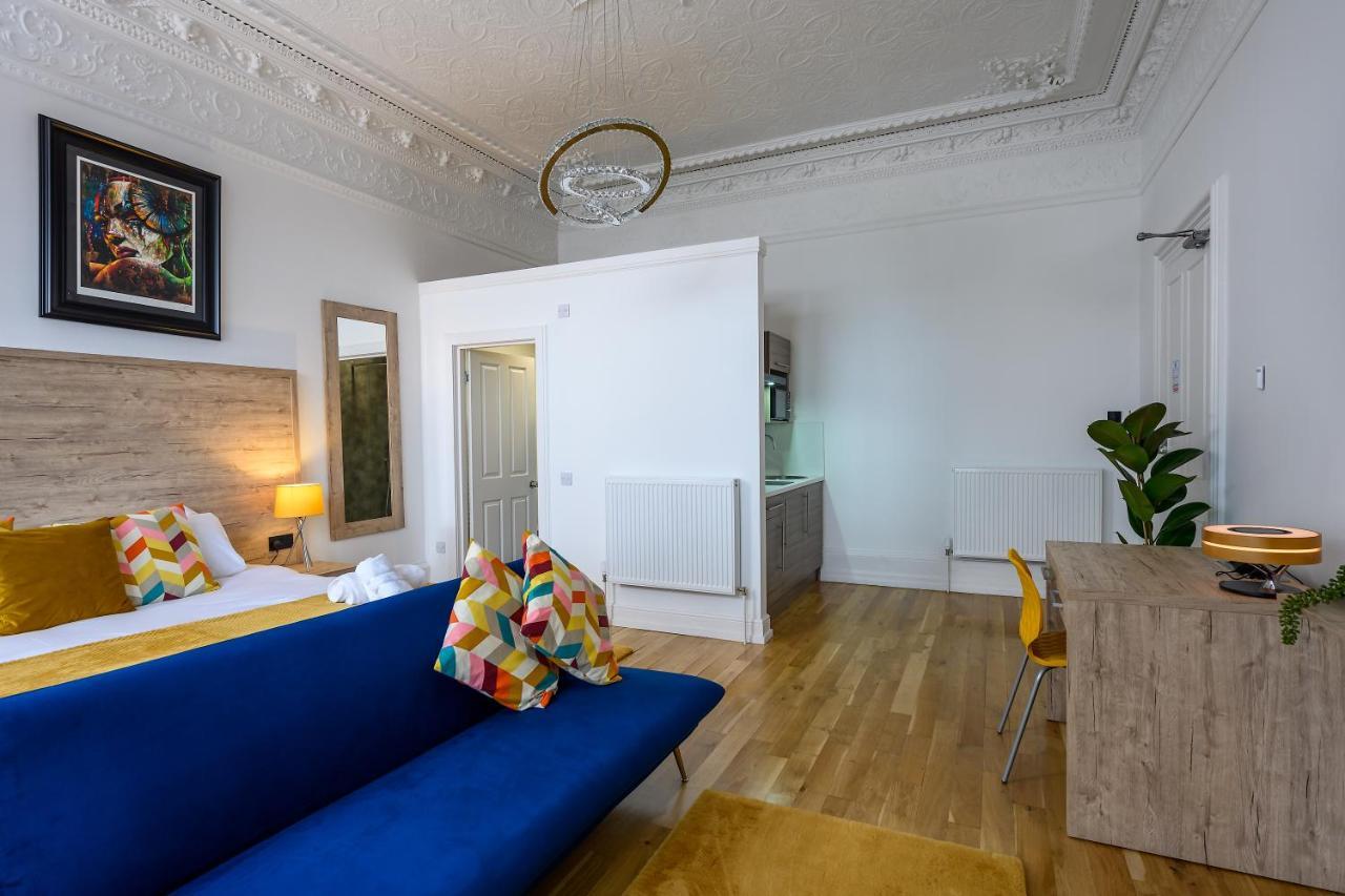 Hotel The Clarendon 4*