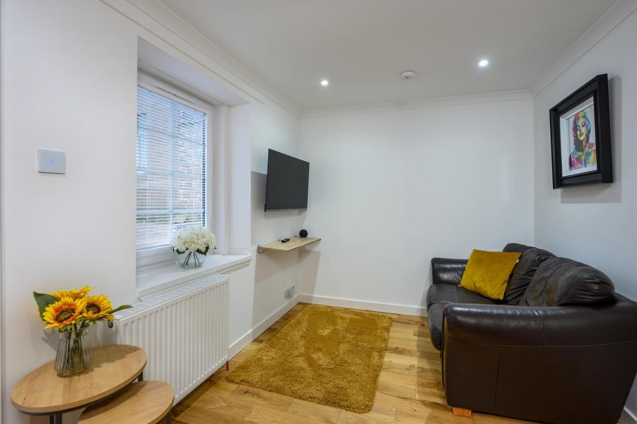 The Clarendon 4* Dundee
