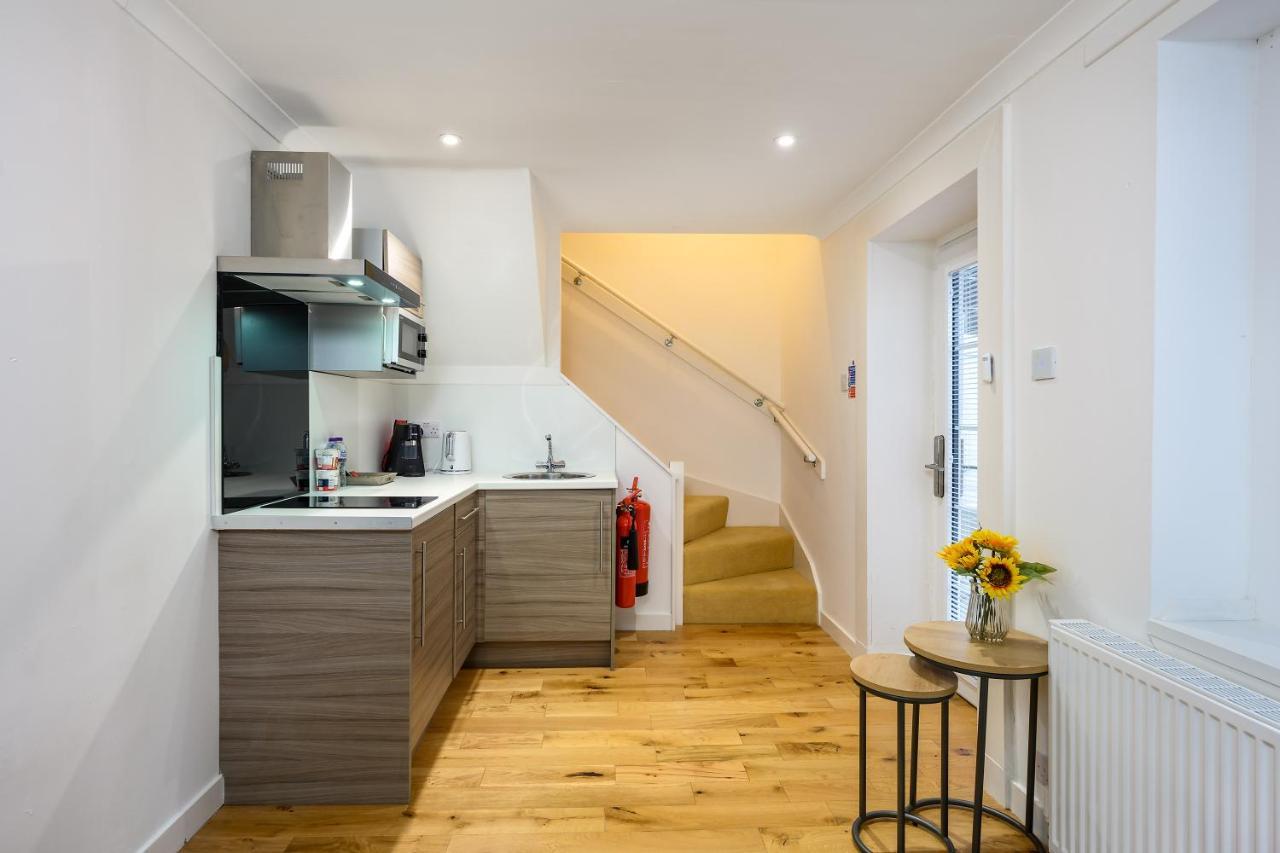 The Clarendon 4* Dundee