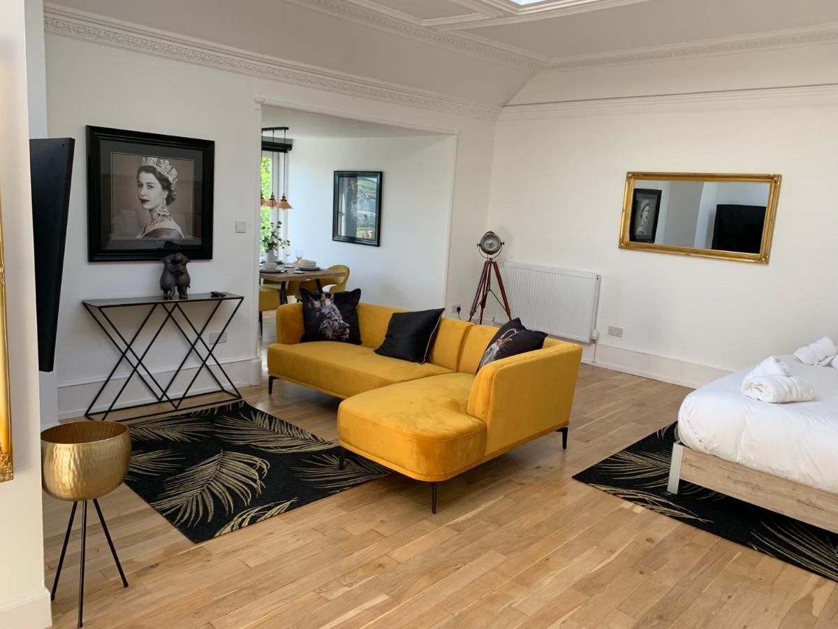 Hotel The Clarendon Dundee