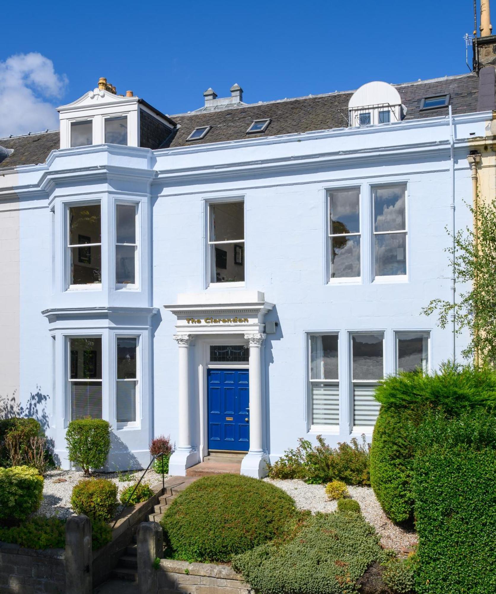 The Clarendon Dundee